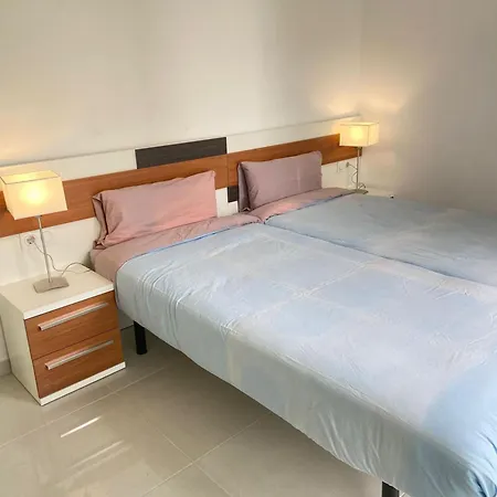 Seasenses Punta Prima Hotel *