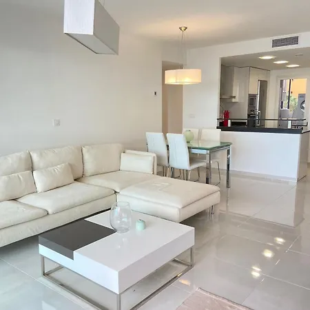 Seasenses Punta Prima Hotel