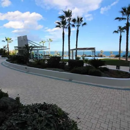 Seasenses Punta Prima Hotel Torrevieja